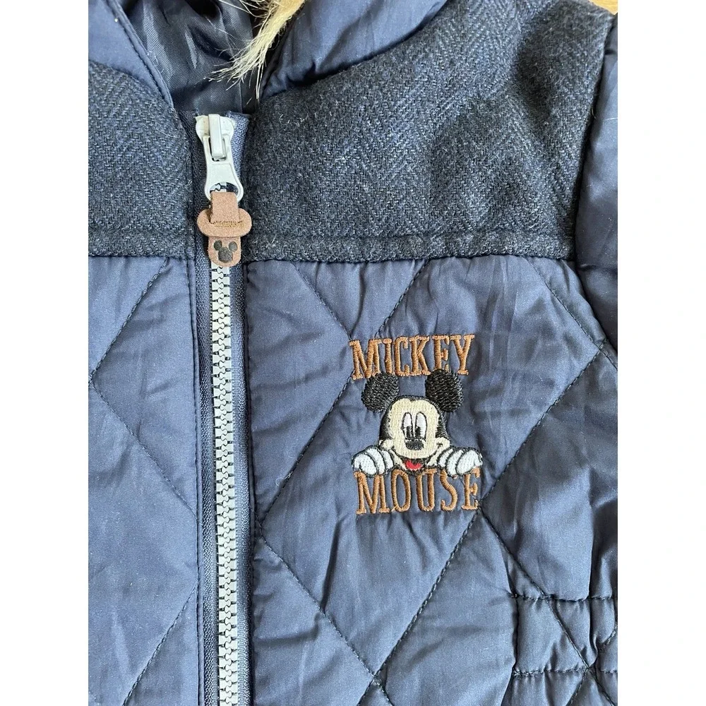 Disney mickey mouse